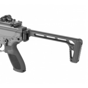Страйкбольный автомат SIG MCX Rattler 6.5 inch (GREY) AF-S004-6.5-GR-UP [East Crane]